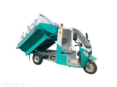  污水清运环卫车
